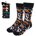 Calcetines Nightmare Before Christmas Talla 38-45 Mod. 3