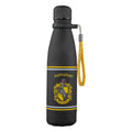 Harry Potter Botella Termo Hufflepuff