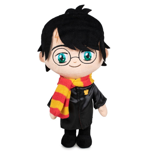 Harry Gryffindor Harry Potter plush 29cm 