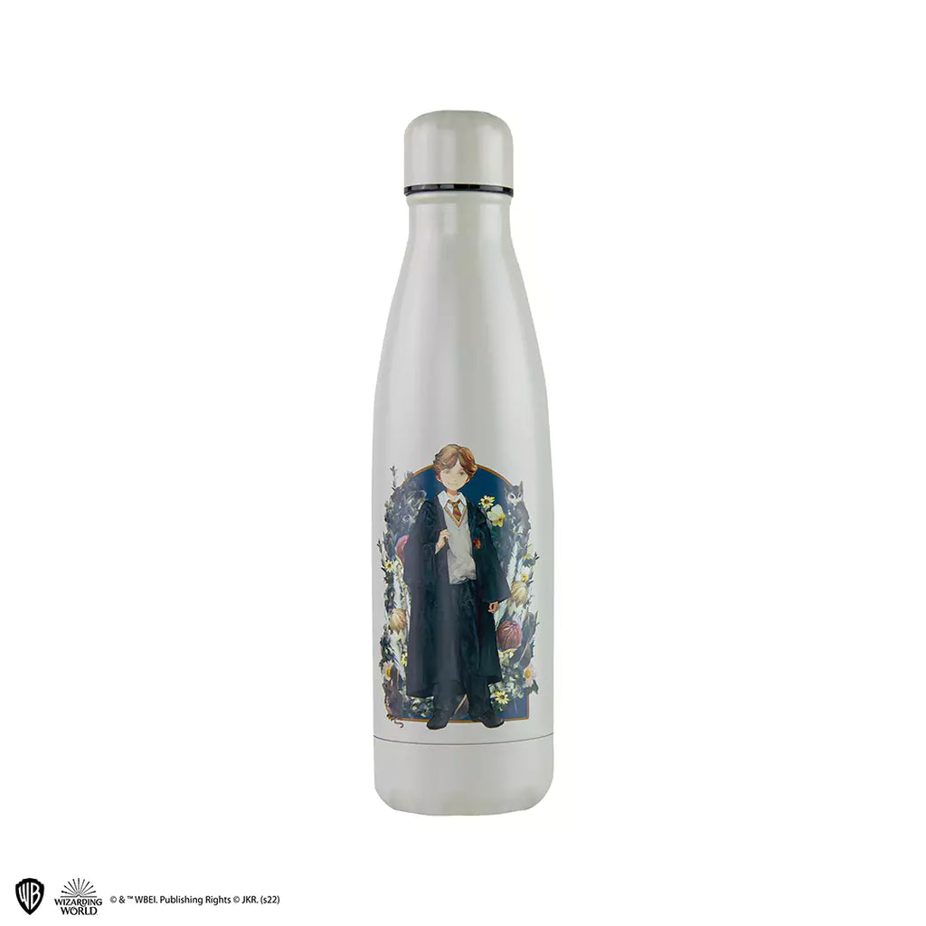 Botella isotérmica 500 ml - Retrato Ron Weasley - Harry Potter