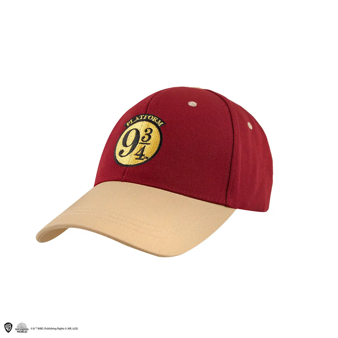Gorra Hogwarts Express - Harry Potter