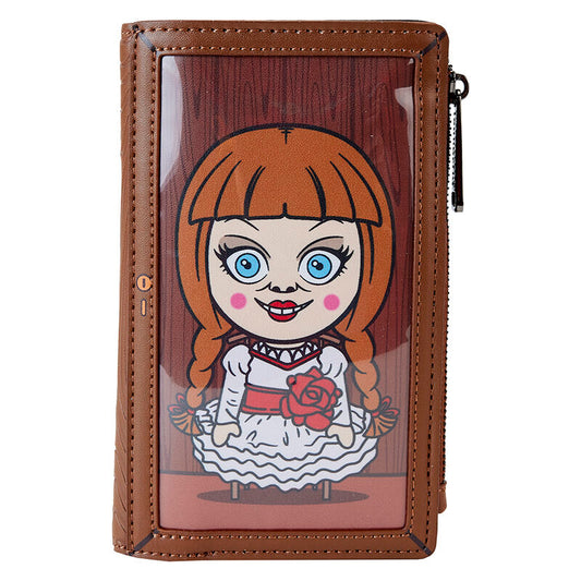 Cartera Annabelle