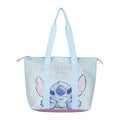 Bolsa Playa Stitch Pastel Boring