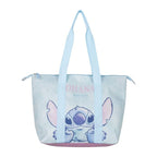 Bolsa Playa Stitch Pastel Boring