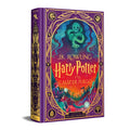 Harry Potter y el cáliz de fuego (Harry Potter [ediciones ilustradas interactivas]