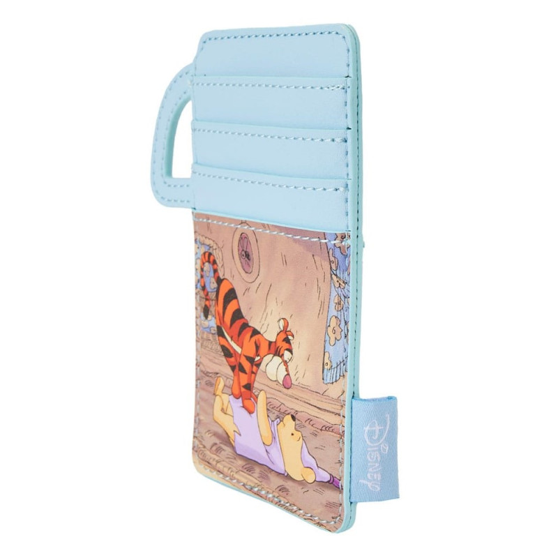 Tarjetero Winnie the Pooh Disney Loungefly