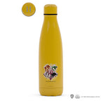 Botella isotérmica 500ml - Hufflepuff - Harry Potter