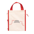 Bolsa portameriendas Mapa del Merodeador Harry Potter