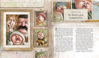 Harry Potter 1 La Piedra Filosofal Ilustrado