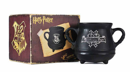 Harry Potter Taza 3D Caldero