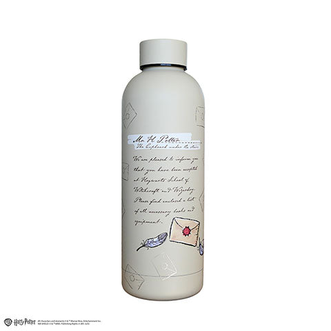 Botella isotérmica 500 ml - Hedwig - Harry Potter