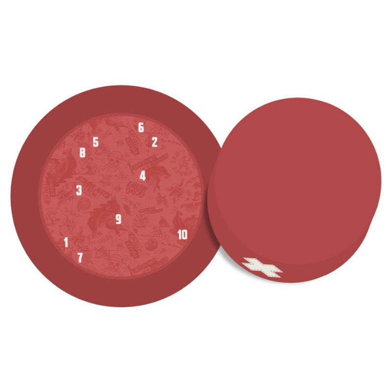 (PRE VENTA) Calendario Adviento Deluxe Chopper One Piece