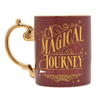 Taza Harry Potter Hogwarts Express