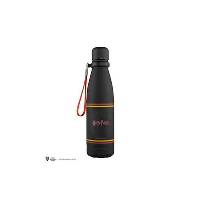 Botella Metálica Harry Potter Gryffindor 500ml