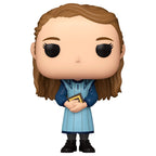 Figura POP Harry Potter Ariana Dumbledore