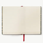 Cuaderno tapiz MinaLima negro - Harry Potter