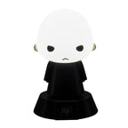 Lámpara Icons Lord Voldemort 12 cm