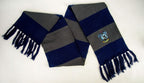 Harry Potter Bufanda Ravenclaw Bold Stripes (Hanger) 160 cm