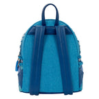 Warner Bros by Loungefly Mochila Mini Denim Harry Potter