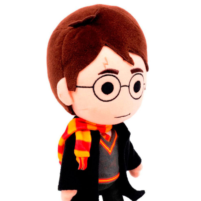 Peluche Harry Potter 20cm