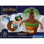 Juego Clementoni Harry Potter Mandragora