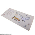 Alfombrilla de escritorio Hedwig - Harry Potter