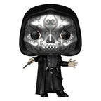 PRE VENTA) Figura POP Harry Potter Bellatrix Lestrange