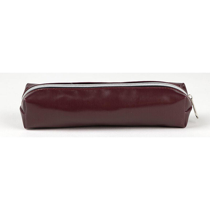 Estuche Portatodo Gryffindor color granate