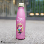 Harry Potter Botella Termo Luna's Quibbler