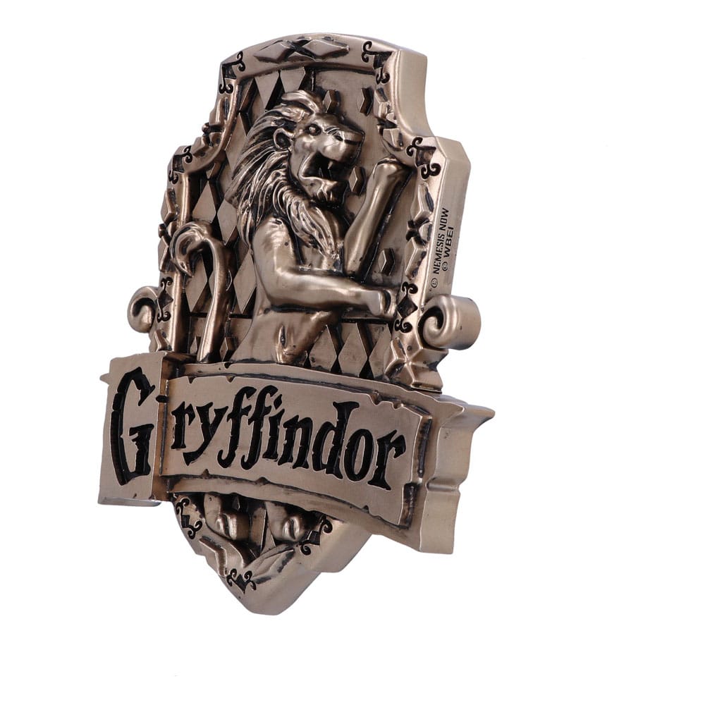 Harry Potter wall decoration Gryffindor 20 cm