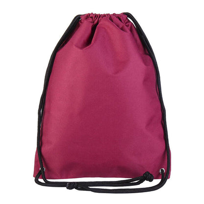 Bolsa Gryffindor color granate