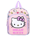 Mochila Guardería 30X25 Hello Kitty Sweet Charm