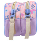 Portatodo Doble Stitch Spring Smiles