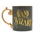 Taza Harry Potter Ollivanders