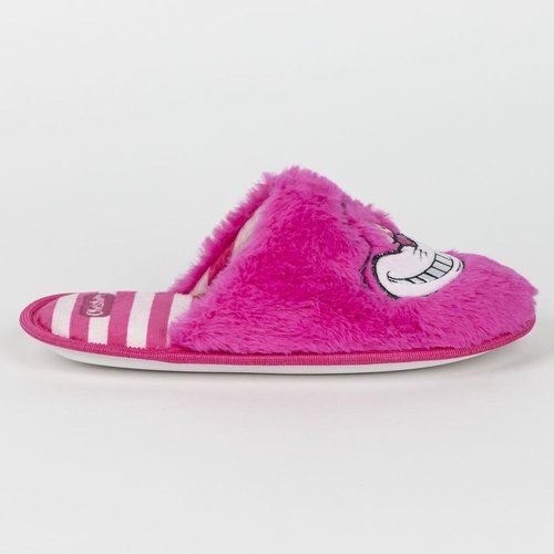 Zapatillas De Casa Abierta Disney Alicia Talla 36-37
