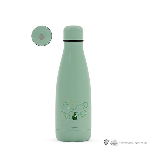 Botella 500ml - Slytherin - Harry Potter