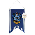 Banderín de pared de Ravenclaw - Harry Potter