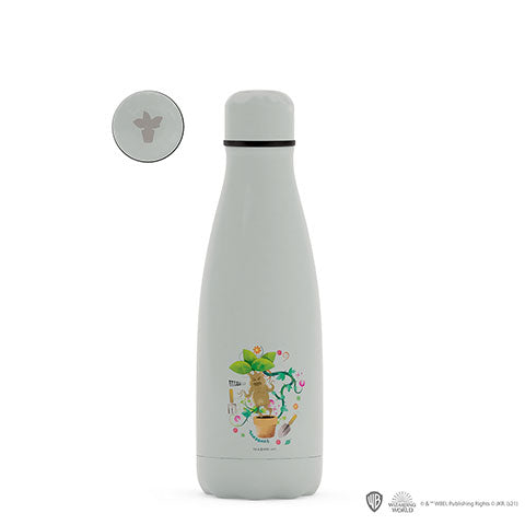 Botella 500ml - Hermione y Mandrágora - Harry Potter