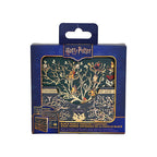 Juego de 4 posavasos - Familia Black - Harry Potter