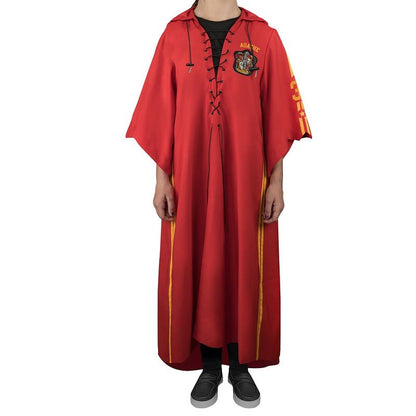 Túnica Quidditch Gryffindor Personalizable L