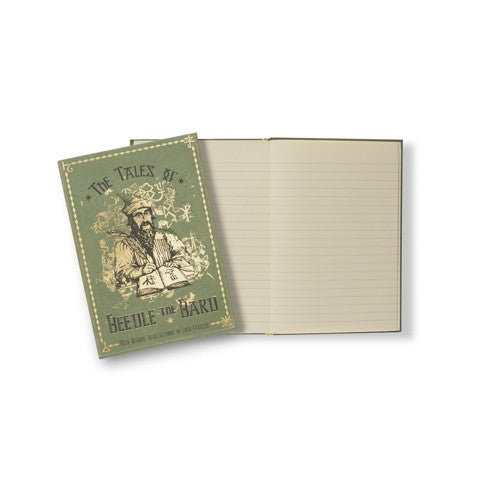 Los cuentos de Beedle el Bardo Minalima-Harry Potter