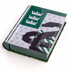 Harry Potter Caja de Joyería & accesorios Slytherin House