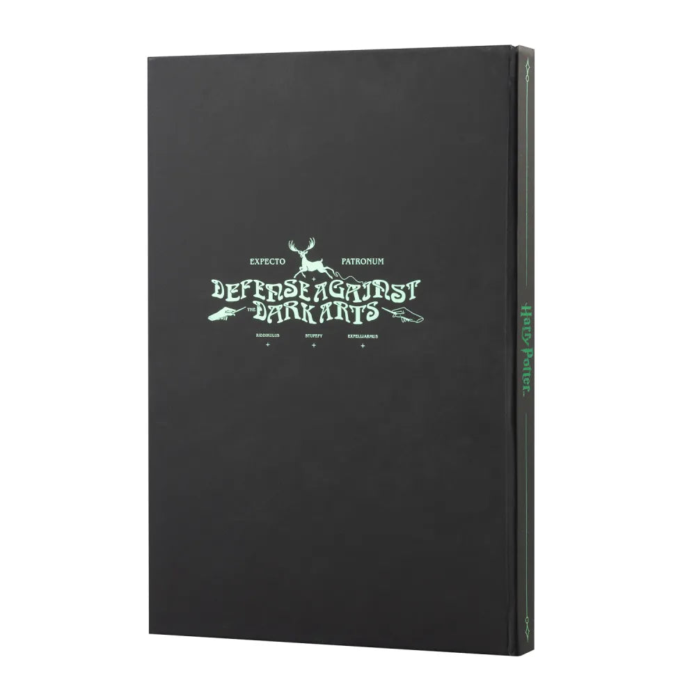 Cuaderno Lenticular Expecto Patronum A5 Harry Potter