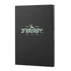 Cuaderno Lenticular Expecto Patronum A5 Harry Potter