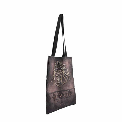 Harry Potter Bolsa Hogwarts Logo