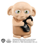 Harry Potter Figura Antiestrés Squishy Pufflums Dobby 18 cm