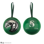Holiday cápsula Calcetines Slytherin - Harry Potter