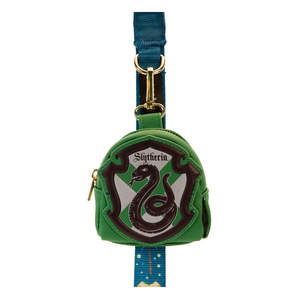 Harry Potter by Loungefly Bolsa de golosinas Slytherin