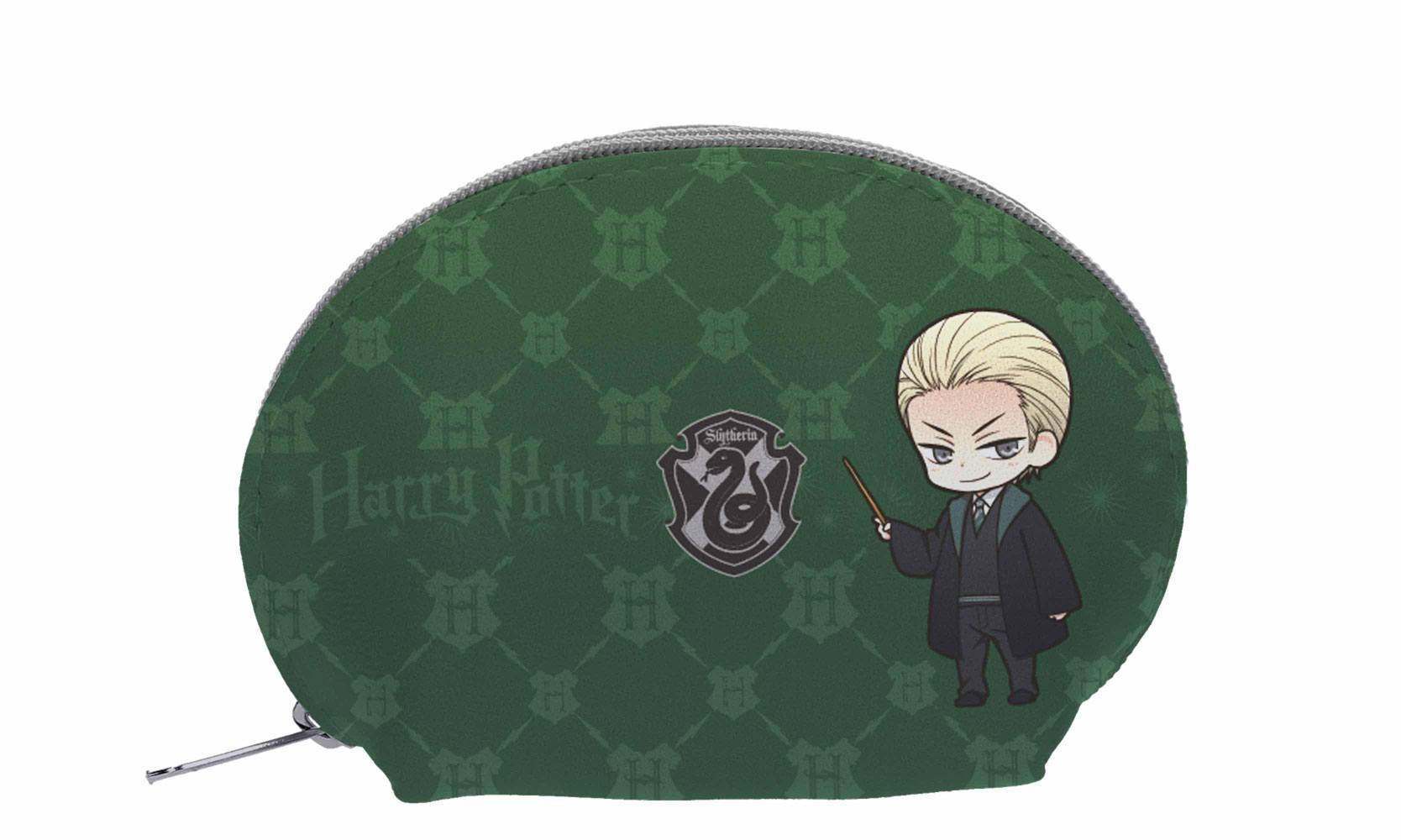Harry Potter Monedero Slytherin