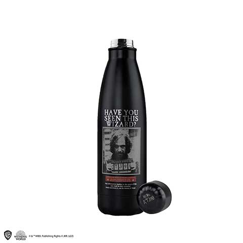 Botella isotérmica 500 ml - Sirius Azkaban - Harry Potter